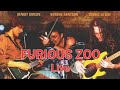 FURIOUS ZOO - Live ( Le Boucanier )