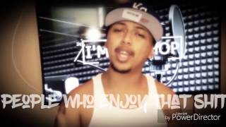 LILLACE- So Gone challenge rap battle