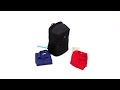 RIVACASE NB BACKPACK REGENT 15.6" Juodas