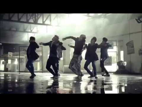 유키스(U-KISS) want you back MV