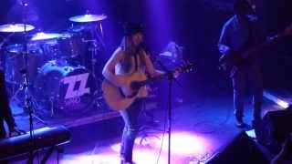 ZZ Ward - Home - Detroit