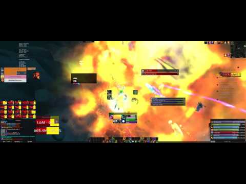 Never Easy VS Guarm M