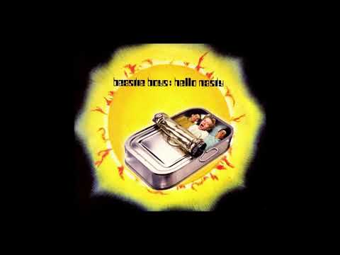 Super Disco Breakin' Fat Lip (Beastie Boys x Sum 41 Mashup)