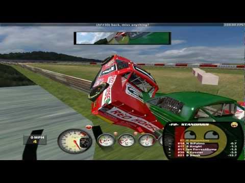 NASCAR Road Racing PC