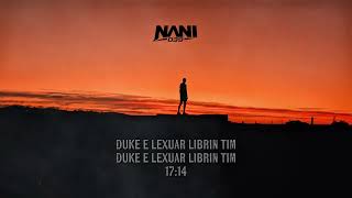 Nani 039 - Infj / Sferik