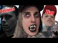 The Ghostemane Situation Is Crazy! DEFAULT Thumbnail