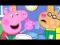 Peppa Pig Tales Peppa Pancakes For Pancake Day PEPPA PIG VIDEOS