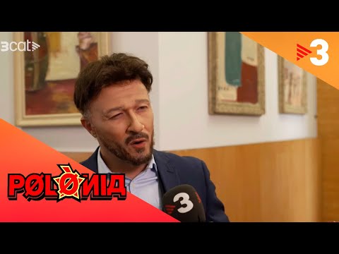 Telenotícies - L'entrada del català al Congrés dels Diputats - Polònia