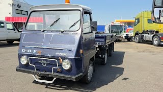 Купить тягач DAF PONY 1010 LAATSTE VAN DE BAND NR 700 - Изображение 4 | Autoline LT Тягач DAF PONY 1010 LAATSTE VAN DE BAND NR 700 | Изображение 4 - Autoline