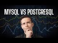 MySQL Vs PostgreSQL Which Database Should You Choose