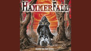 Hammerfall