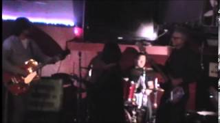 Ivy. The Pulse - Don't Drag Us Down