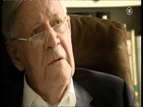 Helmut Schmidt - Lebensfragen