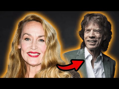 Jerry Hall Reveals the Ugly Details of Her Mick Jagger Affair