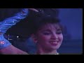 126th Edition Of Ringling Bros And Barnum Bailey Presents Airiana The Human Arrow