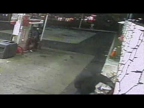 Wanted for Robbery CC#18 725024