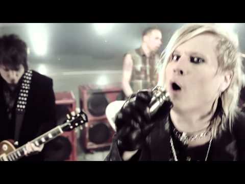 PRIVATE LINE - DEATHROLL CASINO (Official music video 2012)