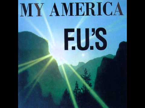 The F.U.'s - We're An American Band (Grand Funk Railroad Cover)