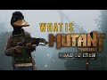 Vídeo de gameplay de Mutant Year Zero: Road to Eden  PC