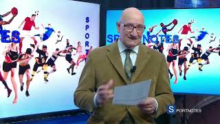 Sportnotes - 8° Puntata.