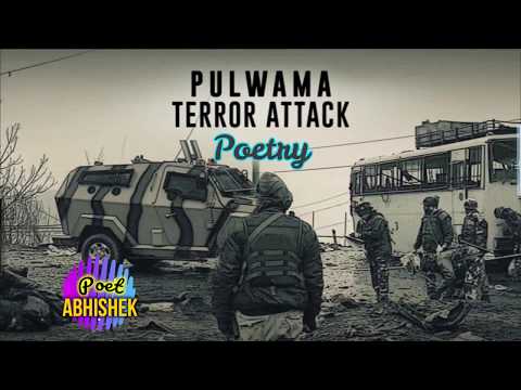 Pulwama Att...