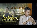 Arief Salahmu Sendiri Official Music Video