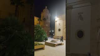 Mazara Sicily Cathedral #music #travel #dontgiveup