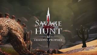 Состоялся релиз Savage Hunt: Dragon's Prophet — перезапуска оригинальной Dragon's Prophet