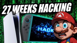 Your PS4 Can Run Homebrew NOW - 13.00 Jailbreak Just Dropped | Week 27 Updates