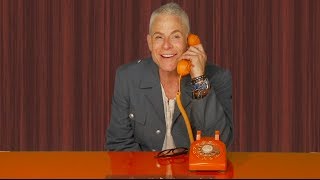 Billy B - Ring My Bell