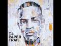T.I. - On Top Of The World