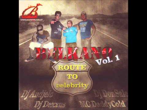 BELKANO Vol.1 - Route To Celebrity - Part 3