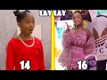 That Girl Lay Lay Cast Real Name Age And Life Partner 2023