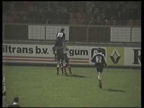 Cambuur - MVV (92-93)