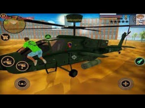 Vegas crime simulator hack helicopter flying
