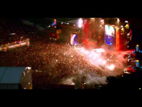 otto knows vs axwell - million voices in my mind (tomorrowland aftermovie 2012 extract)