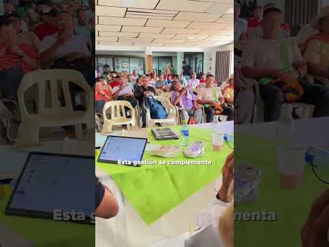 Mesa Ambiental Quinchia