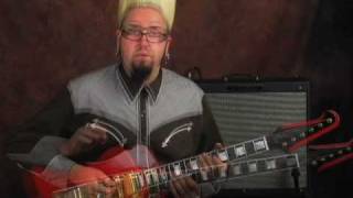 Electric Guitar effect pedal demo BOSS PS5 pitch shifter harmonizer stomp box harmony tremelo detuning whammy effects