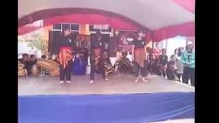 preview picture of video 'Seni Budaya Pencak Silat Desa Wisata Cisondari'