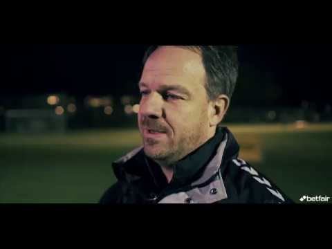 Betfair, Brøndby, FC Damsø