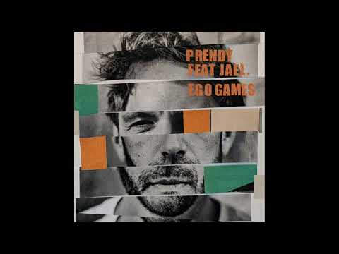 Prendy ft. JAEL. - Ego Games
