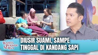 Download lagu 'Istri Pembawa Si#aL!!'  | Wanita Perindu Surga Eps 11 (3/5) mp3