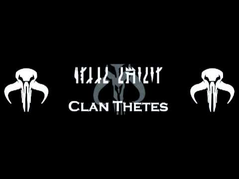 Vode'an Clan Thetes