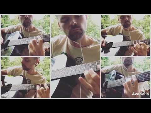 Acoustic Guitendo - Ninja Gaiden - Unbreakable Determination: Stage 4-2