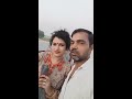 Komal Bhabhi Live Husband And Wife S Fun On The Rooftop