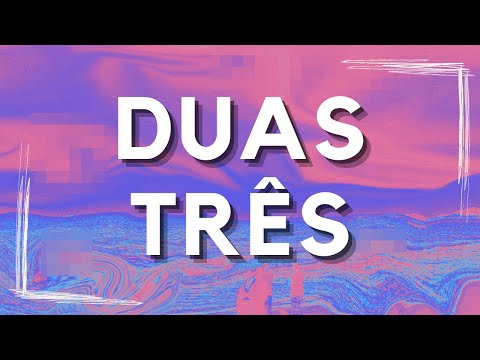 DUAS TRÊS (FUNK REMIX) by Marcoti Beats