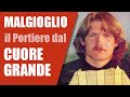 Astutillo Malgioglio Buon Portiere Uomo Eccezionale