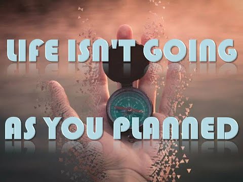 BELIEF IN QADR# LIFE ISN'T GOING AS YOU PLANNED WATCH THIS