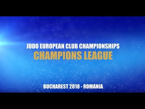 ECC CHAMPIONS LEAGUE 2018 - HIGHLIGHTS