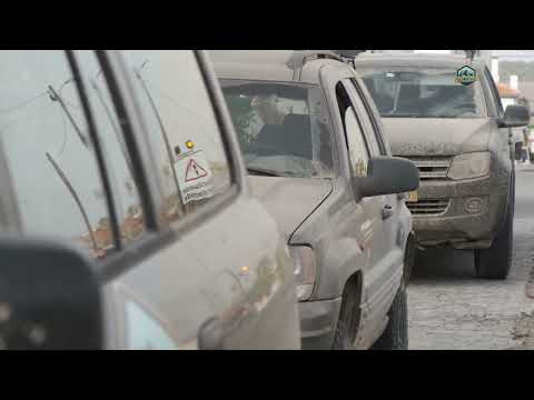 Resumo da Etapa 3 da OffRoad Trip N2 - GlamTours